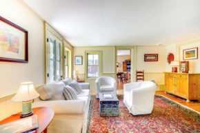 Warren Vacation Rental about 3 Mi to Sugarbush Resort! Warren